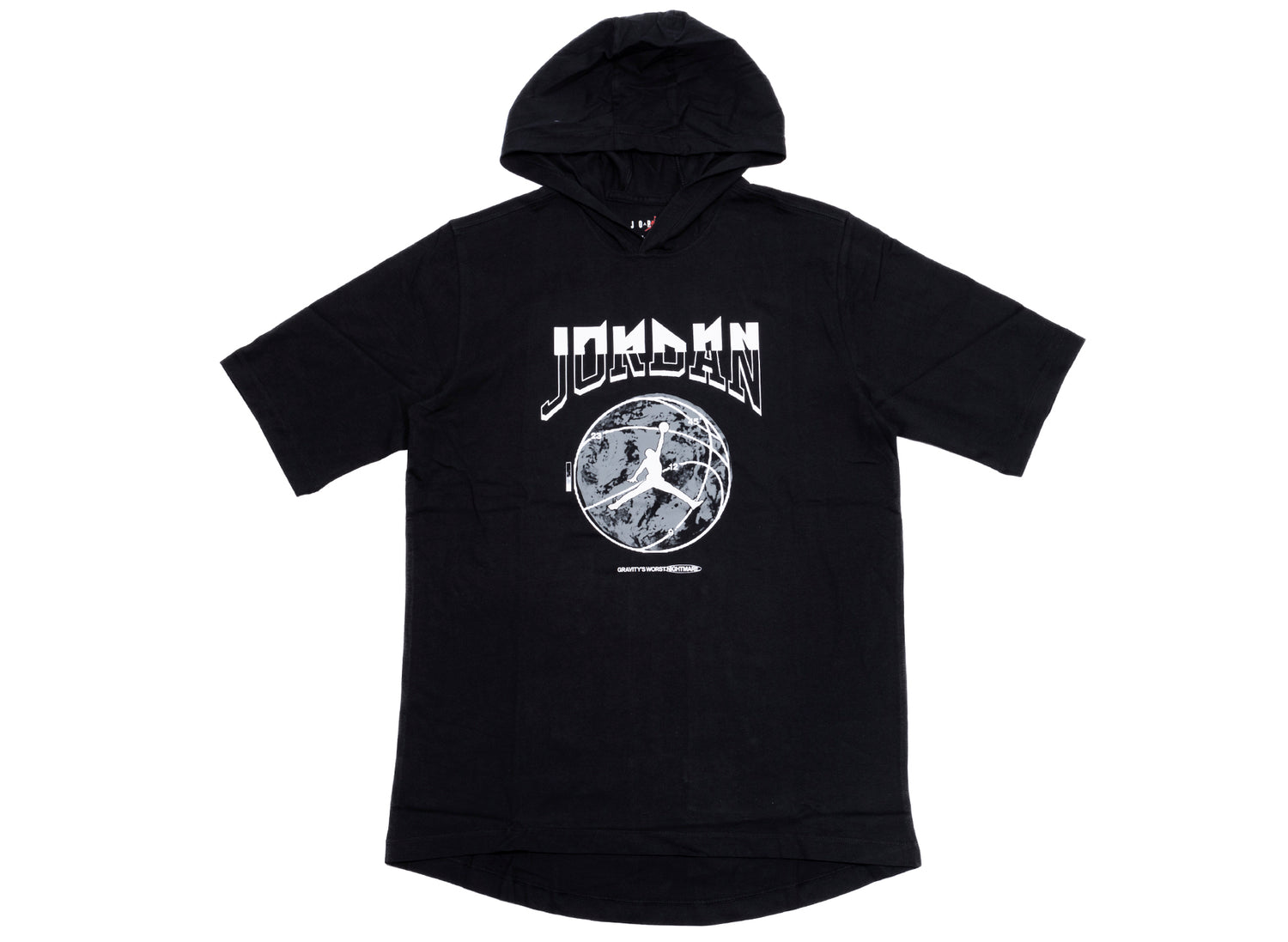 Jordan Sport S/S Crew Tee