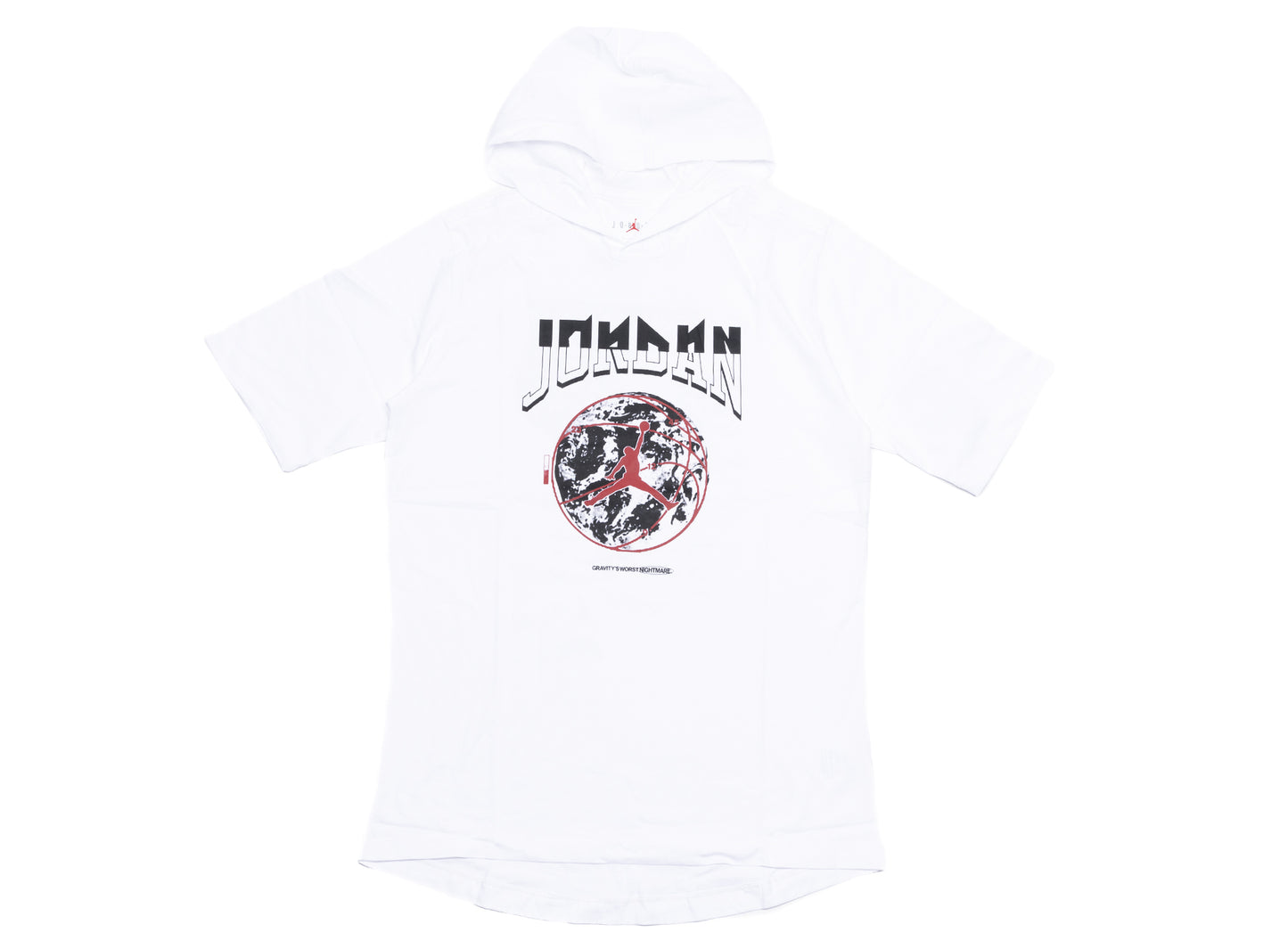 Jordan Sport S/S Crew Tee
