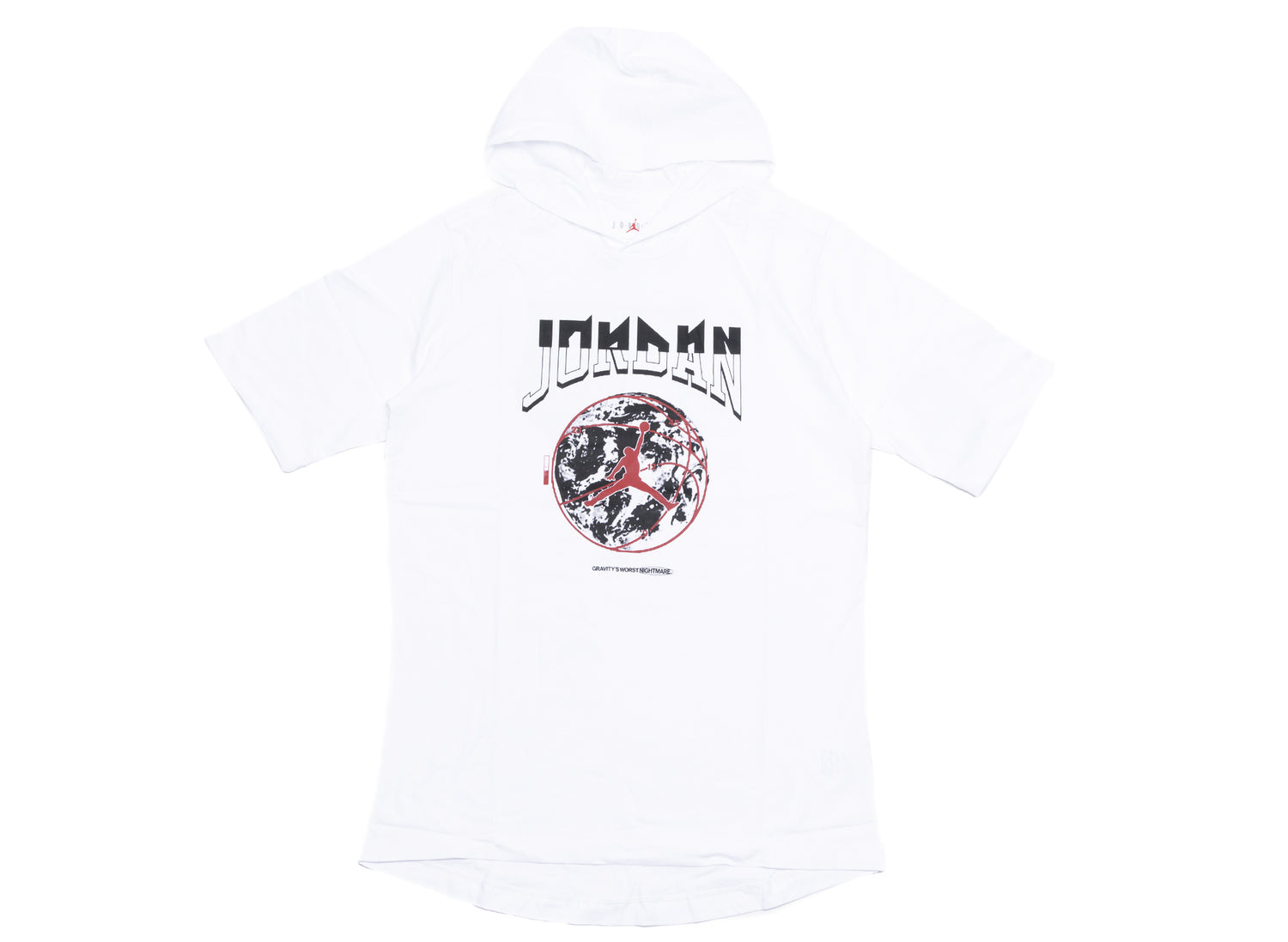 Jordan Sport S/S Crew Tee
