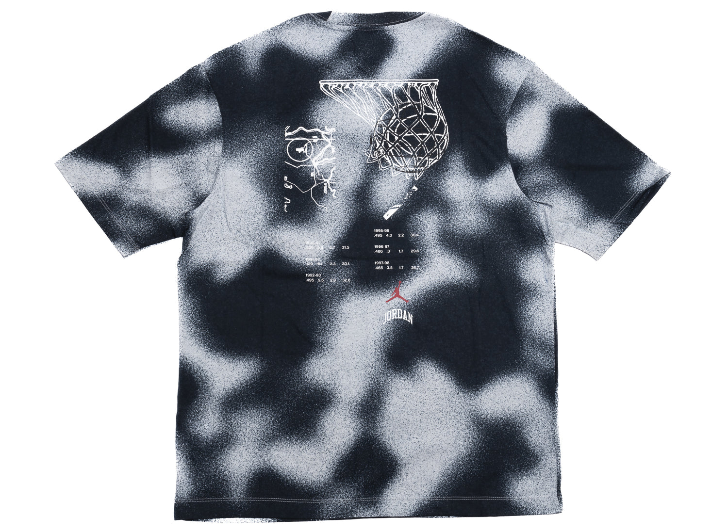 Jordan Sport S/S Crew Tee - view 2