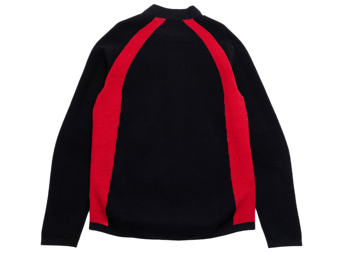 Jordan Sport Tech Knit Sweater - view 2
