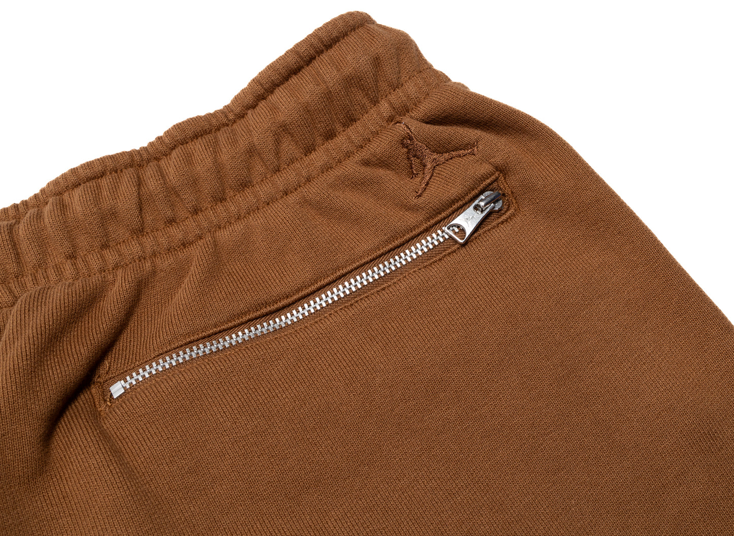 Jordan Wordmark Fleece Pants - view 2