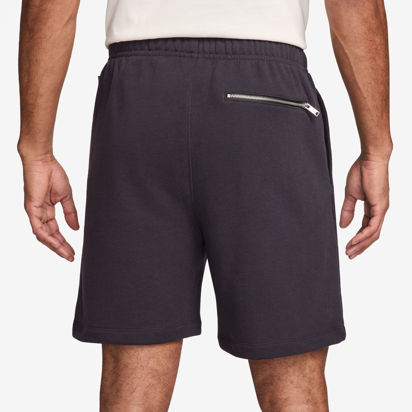 Jordan Wordmark Fleece Shorts - view 2