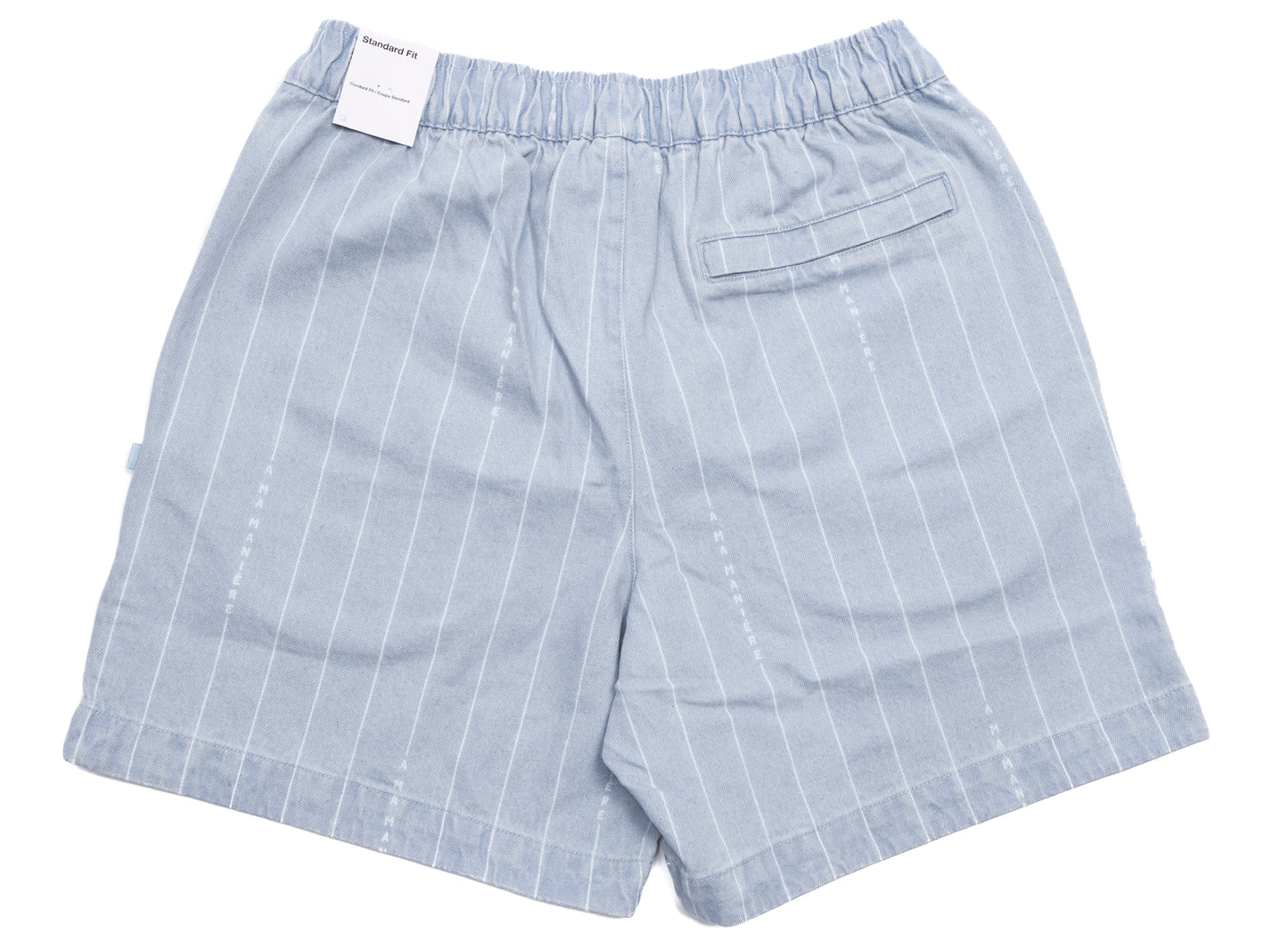 Jordan x A Ma Maniere Knee Length Shorts - view 2
