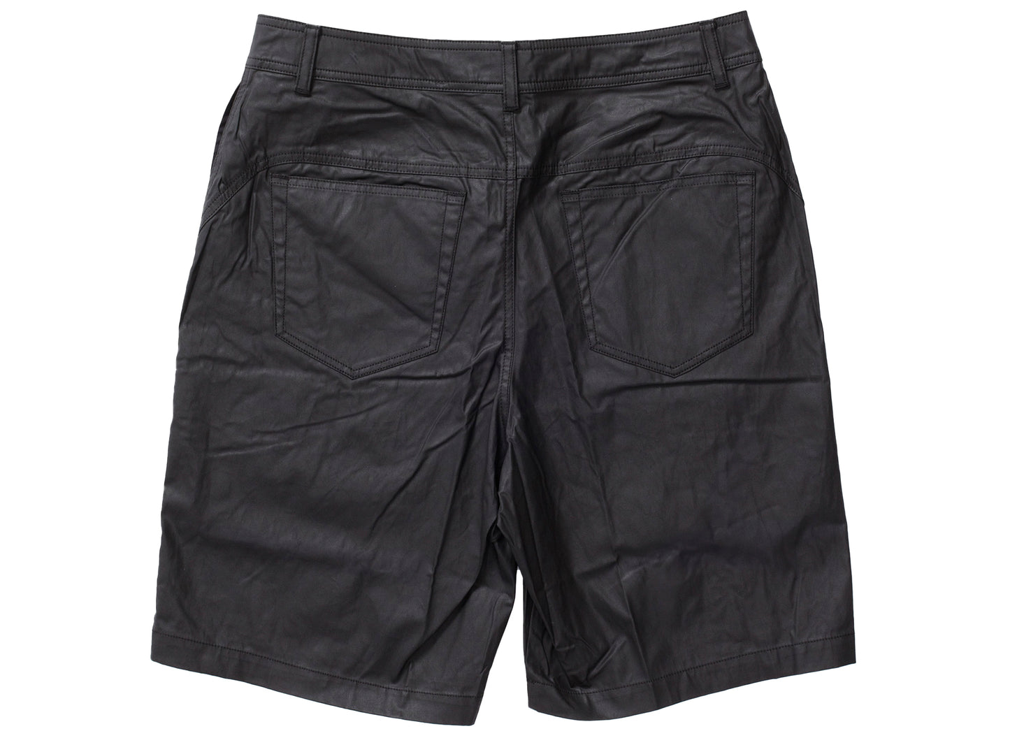 Jordan x Travis Scott Waxed Shorts - view 2