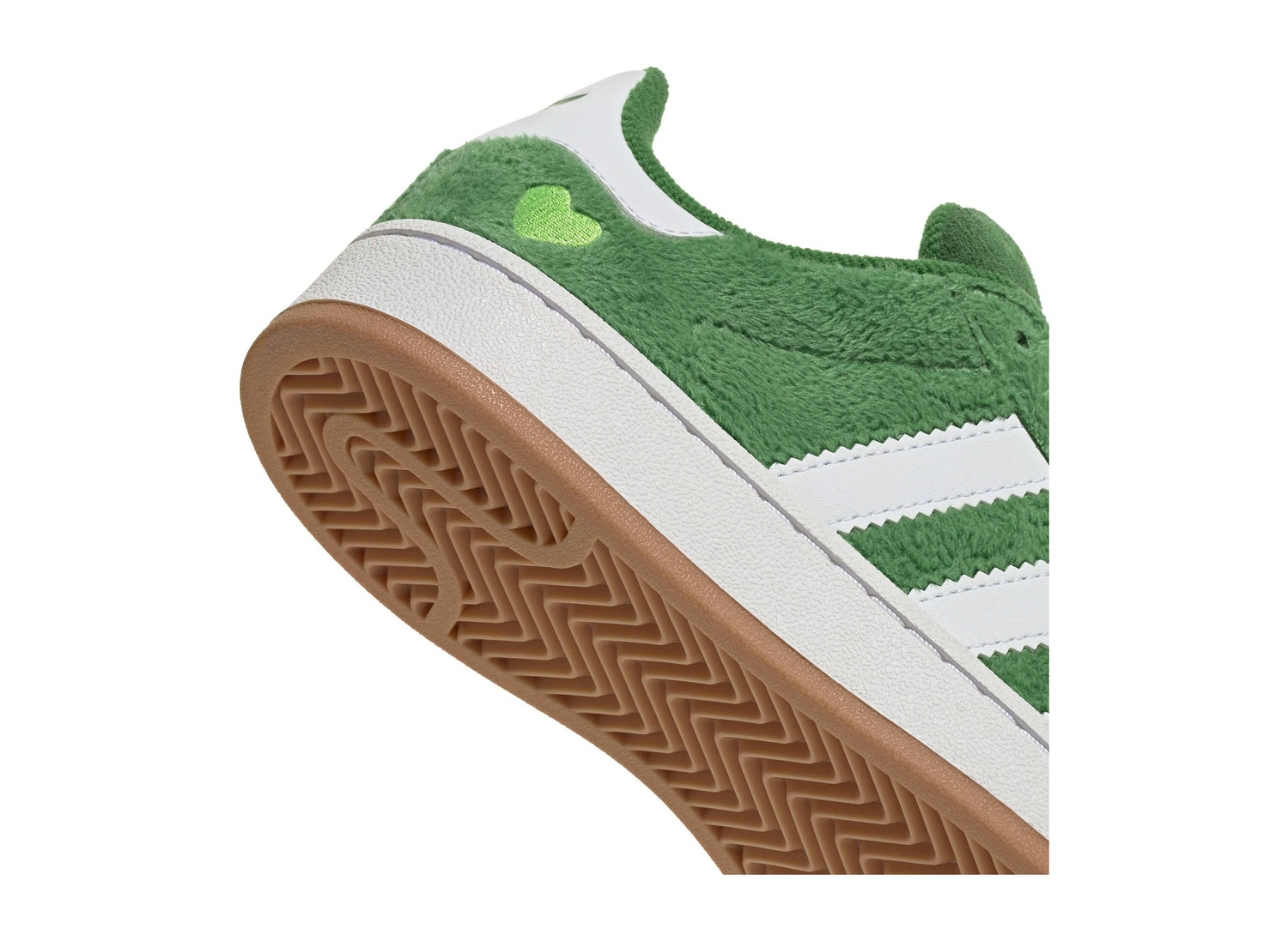 Junior Adidas x Care Bears Campus 00s KK2163 Detail View 1