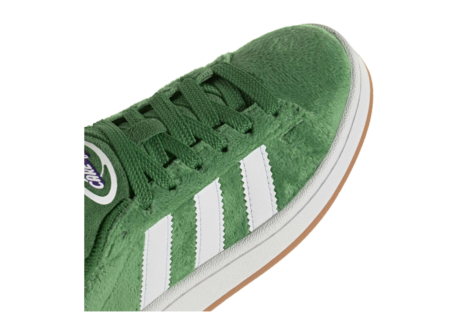 Junior Adidas x Care Bears Campus 00s KK2163 Detail View 2