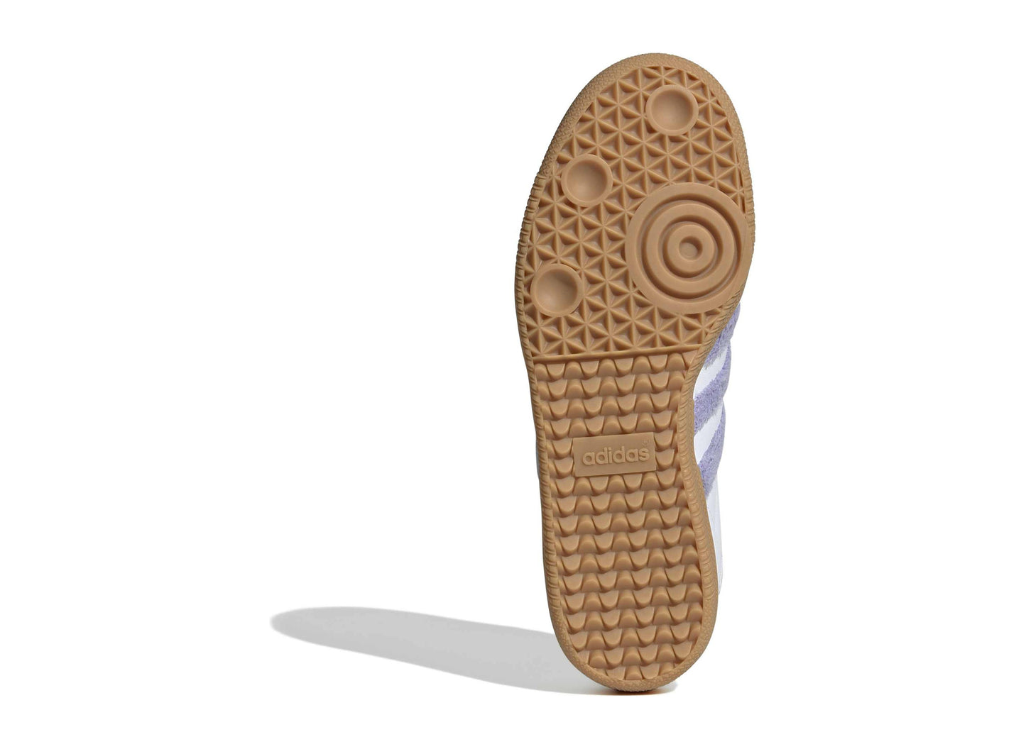 Junior Adidas x Care Bears Samba OG KJ7688 Bottom View