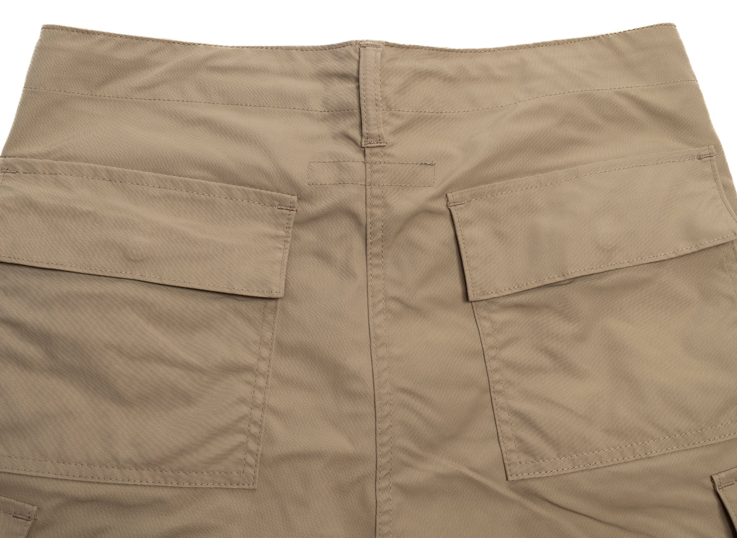 Junya Watanabe MAN Comme des Garçons Wide Leg Cargo Pants - view 3