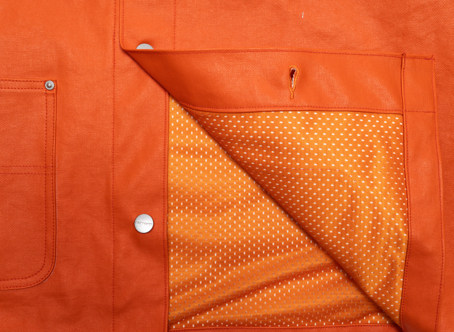 Junya Watanabe MAN eYe Carhartt Jacket - view 3