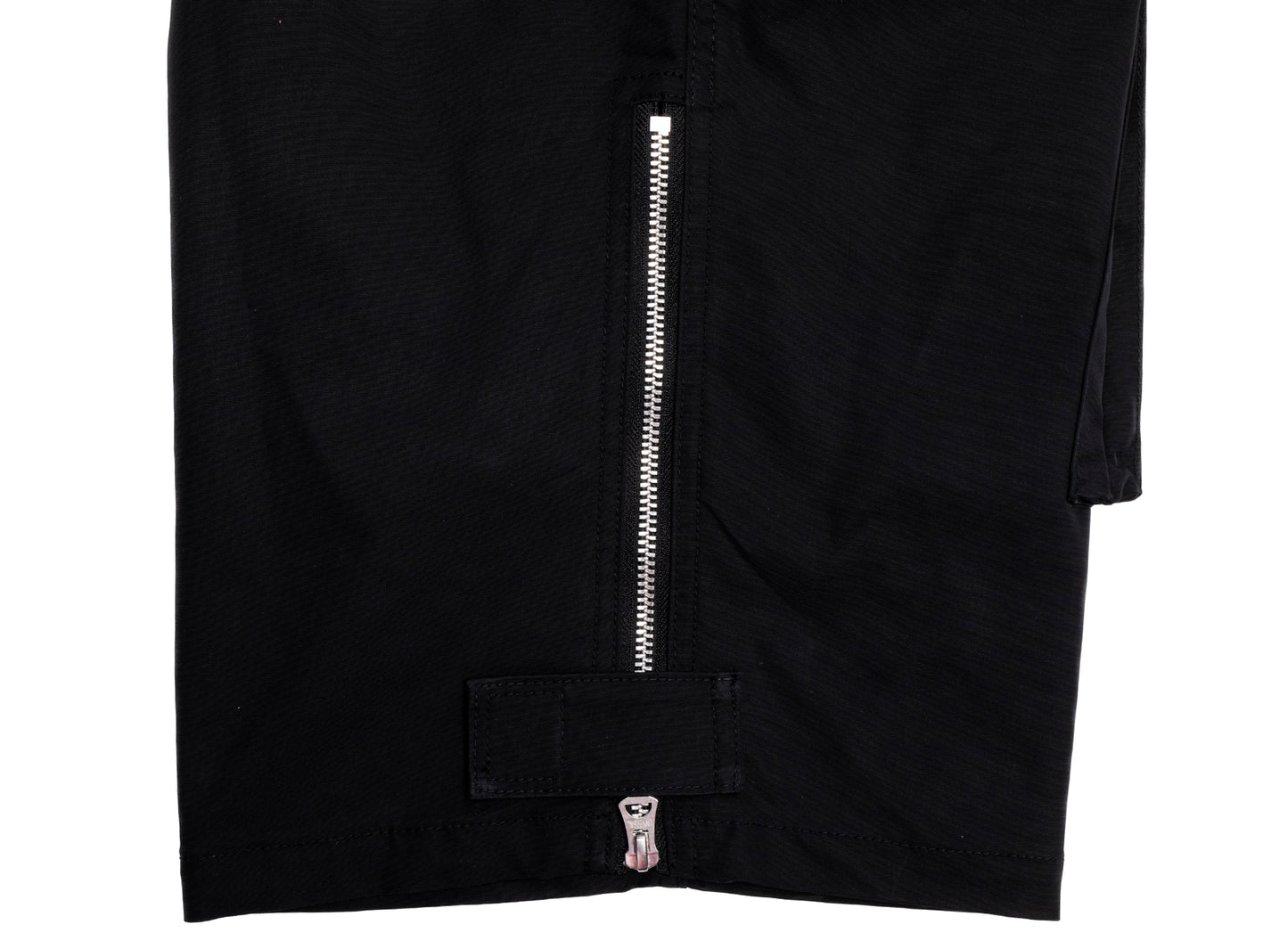 Junya Watanabe MAN eYe Nylon Zipper Cargo Pants - view 2