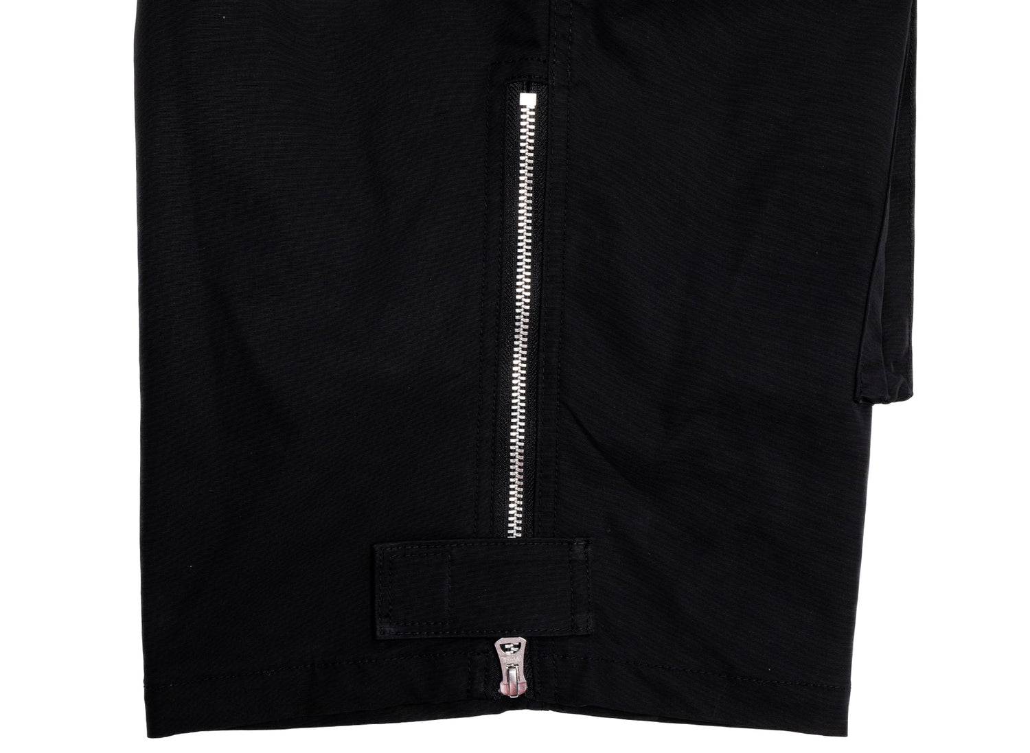 Junya Watanabe MAN eYe Nylon Zipper Cargo Pants - view 2