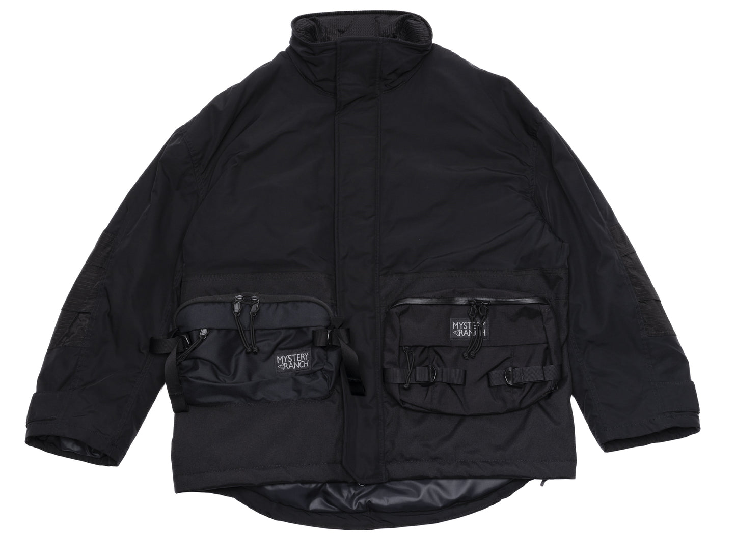 Junya Watanabe MAN Mystery Ranch Jacket