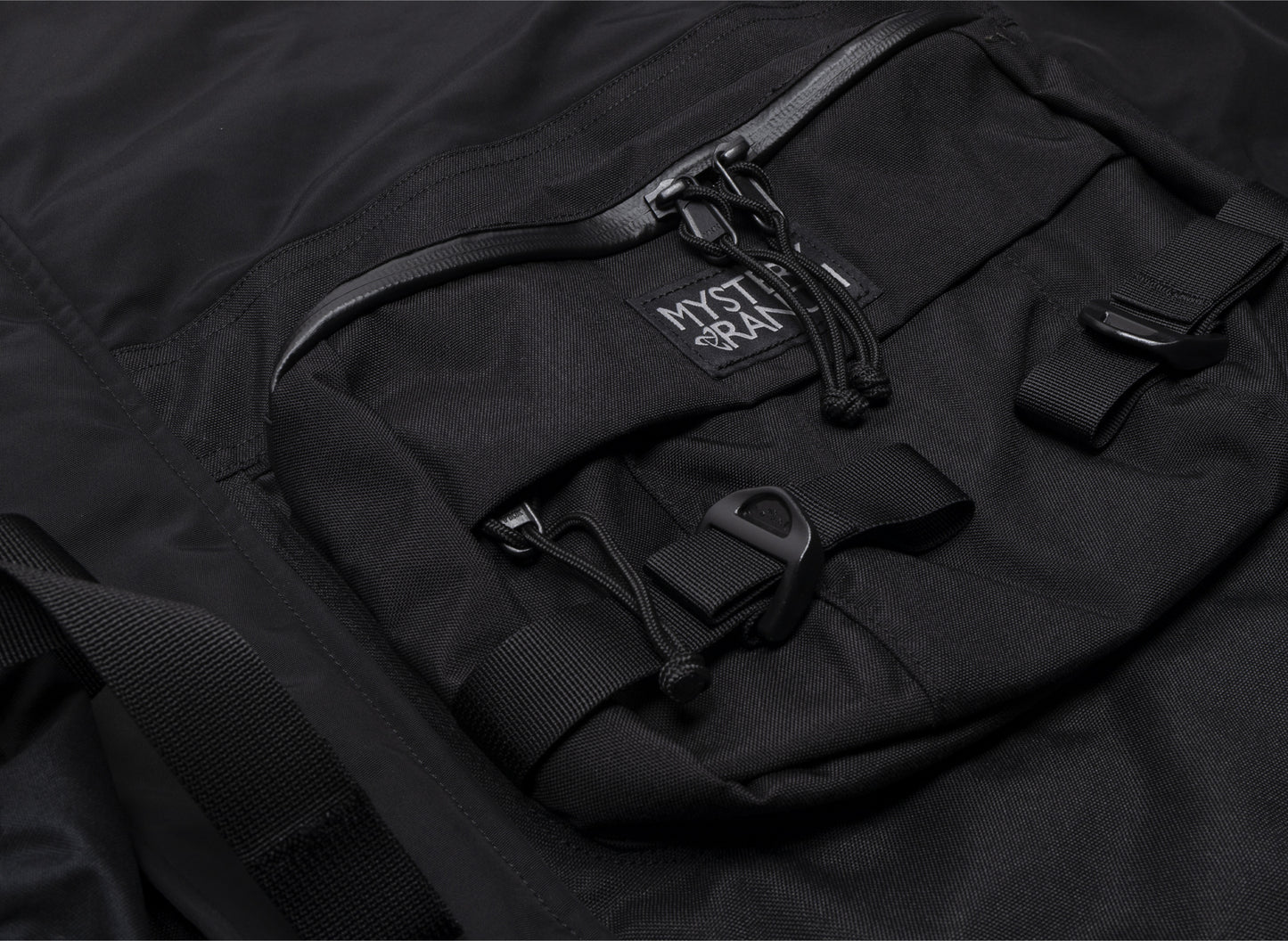 Junya Watanabe MAN Mystery Ranch Jacket - view 2