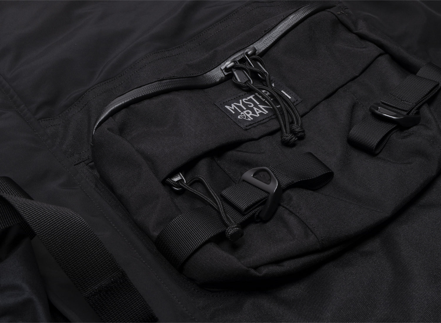 Junya Watanabe MAN Mystery Ranch Jacket - view 2
