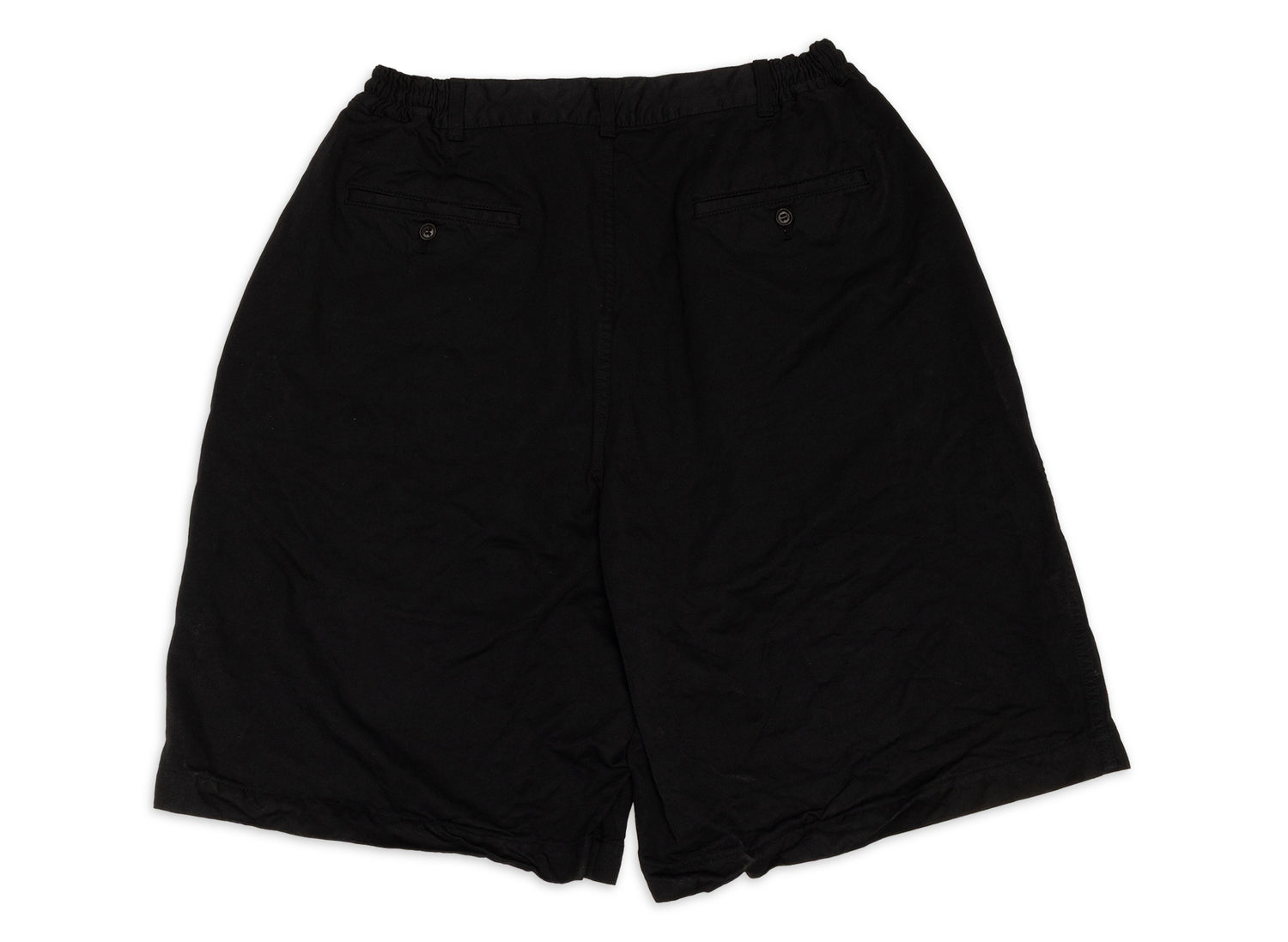 Junya Watanabe Man Relaxed Shorts - view 2