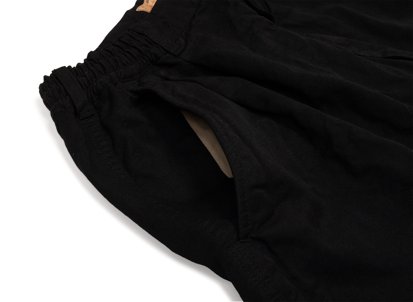 Junya Watanabe Man Relaxed Shorts - view 3