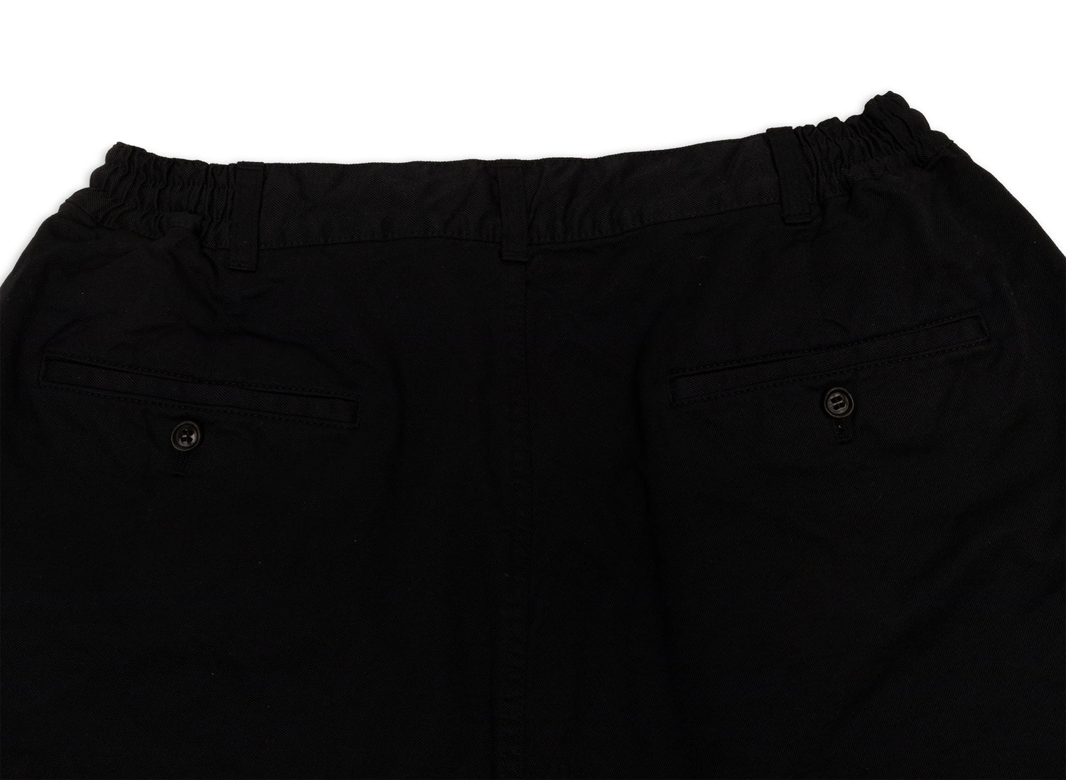 Junya Watanabe Man Relaxed Shorts - view 4