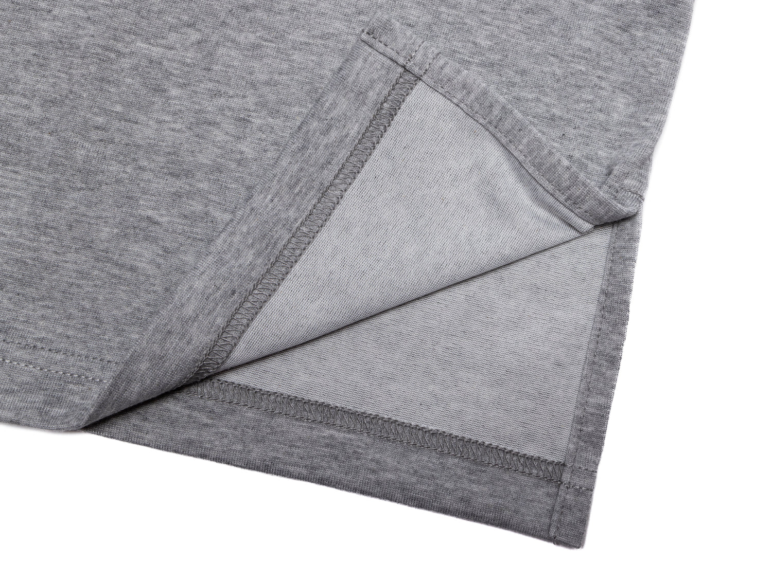 Junya Watanabe MAN Split S/S Tee - view 2