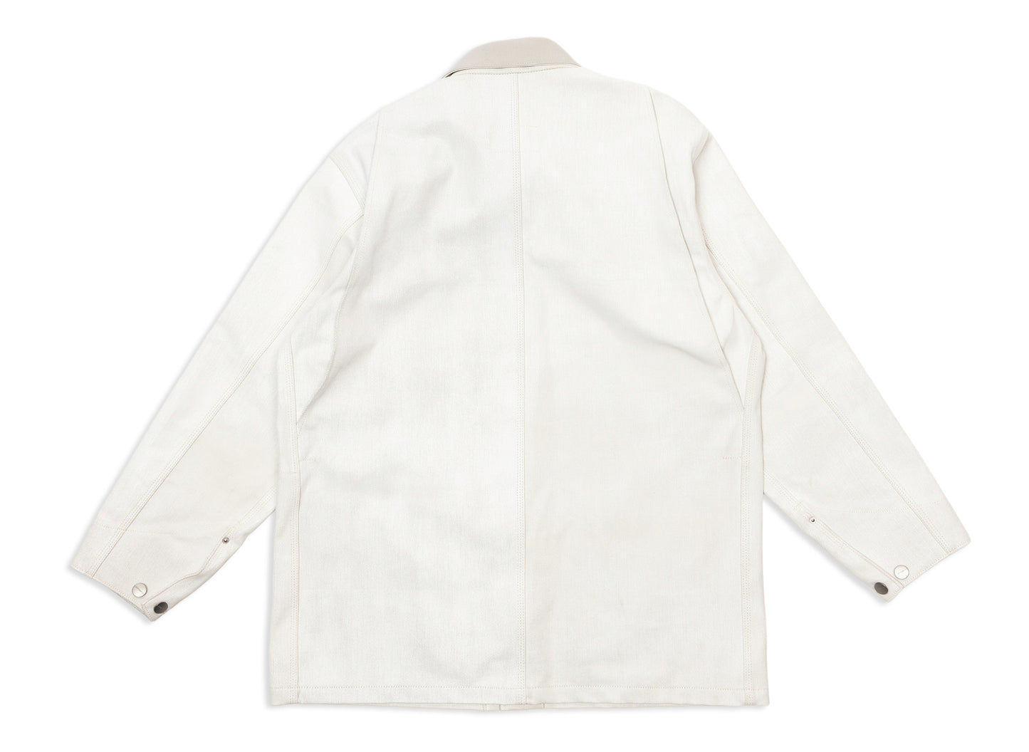 Junya Watanabe MAN x Carhartt Waxed Jacket – Oneness Boutique