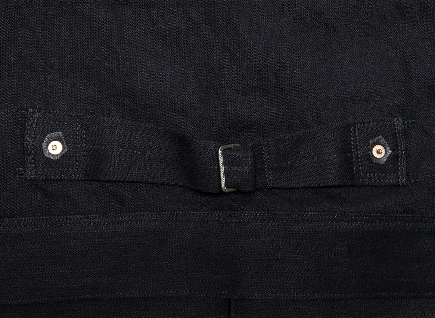 Junya Watanabe MAN x Levi's Workwear Jacket - view 4
