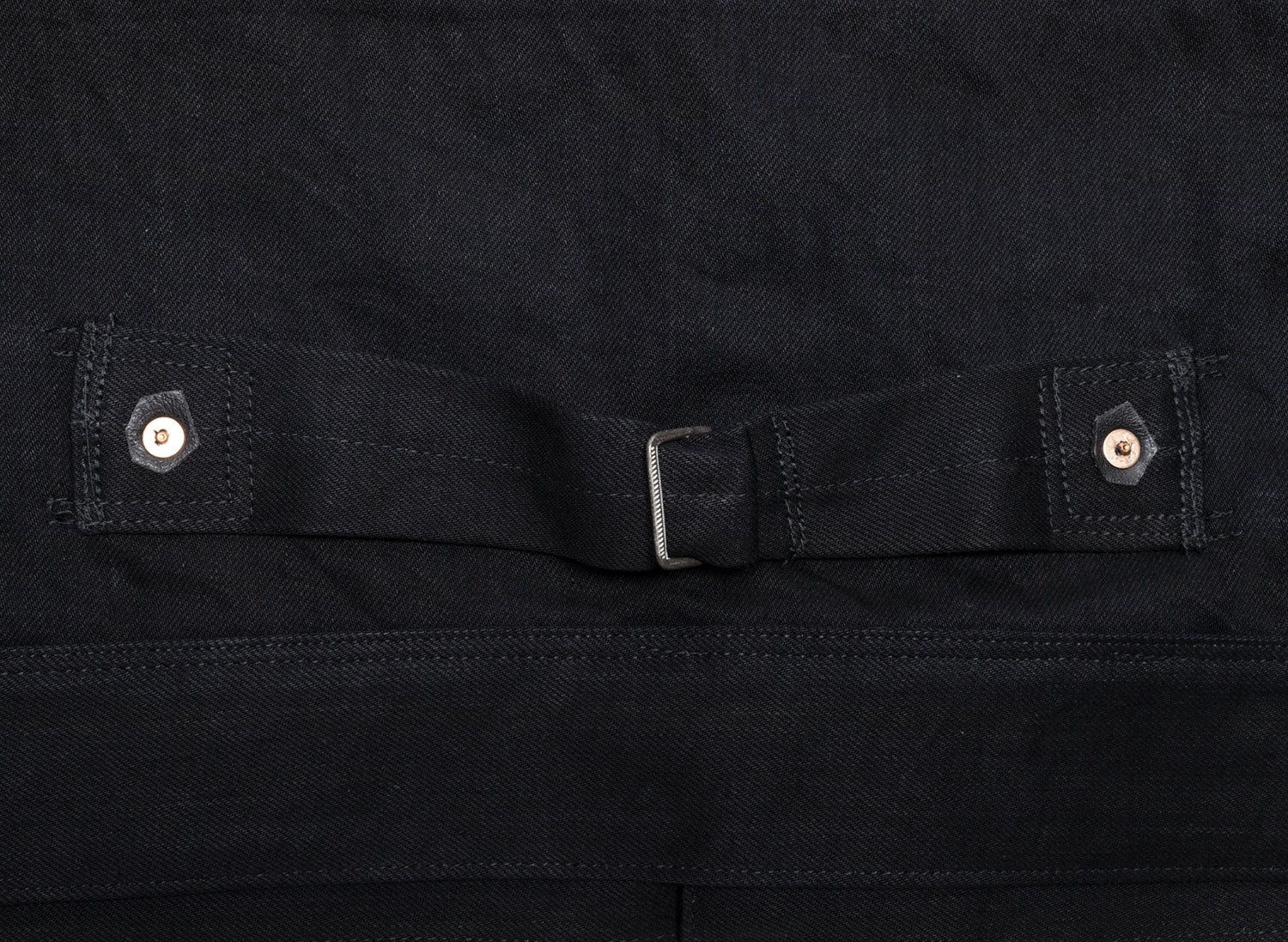 Junya Watanabe MAN x Levi's Workwear Jacket - view 4