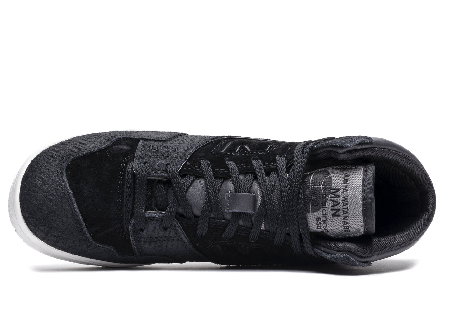 Junya Watanabe MAN x New Balance BB650 - view 3