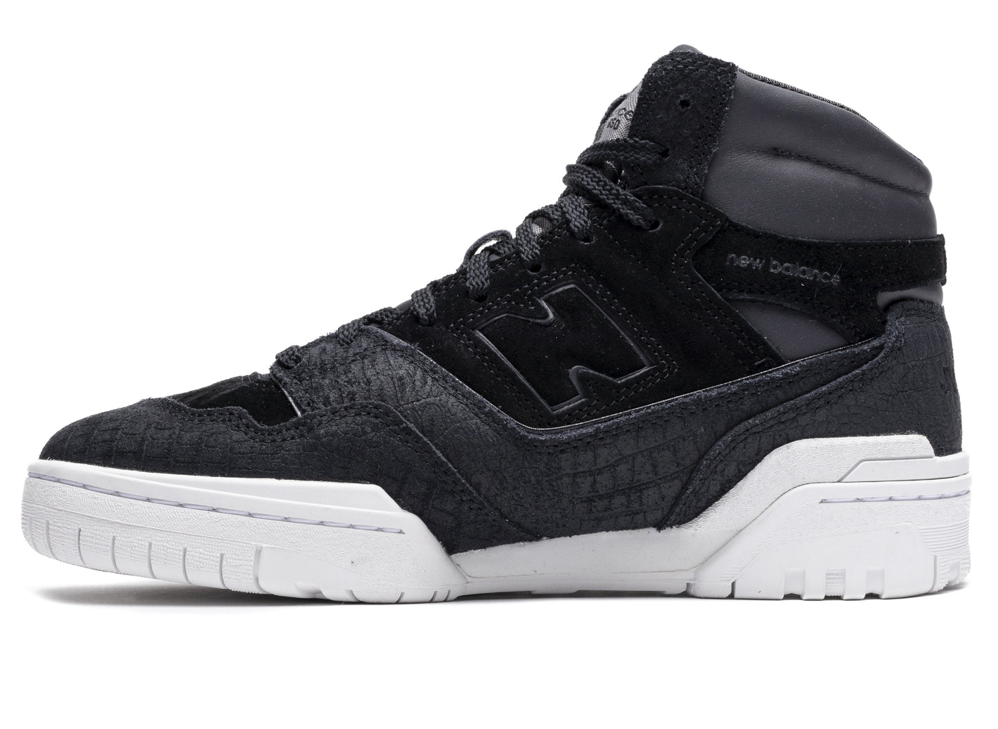 Junya Watanabe MAN x New Balance BB650 - view 4