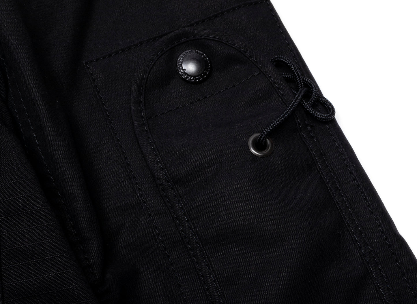 Junya Watanabe MAN Zip Blazer Jacket - view 2
