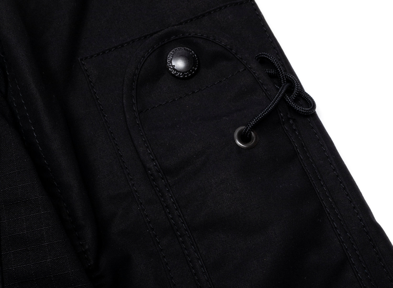 Junya Watanabe MAN Zip Blazer Jacket - view 2