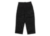 Junya Watanabe Nylon Pants in Black