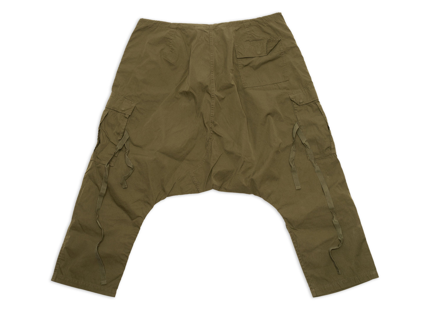Junya Watanabe Pants in Khaki - view 2