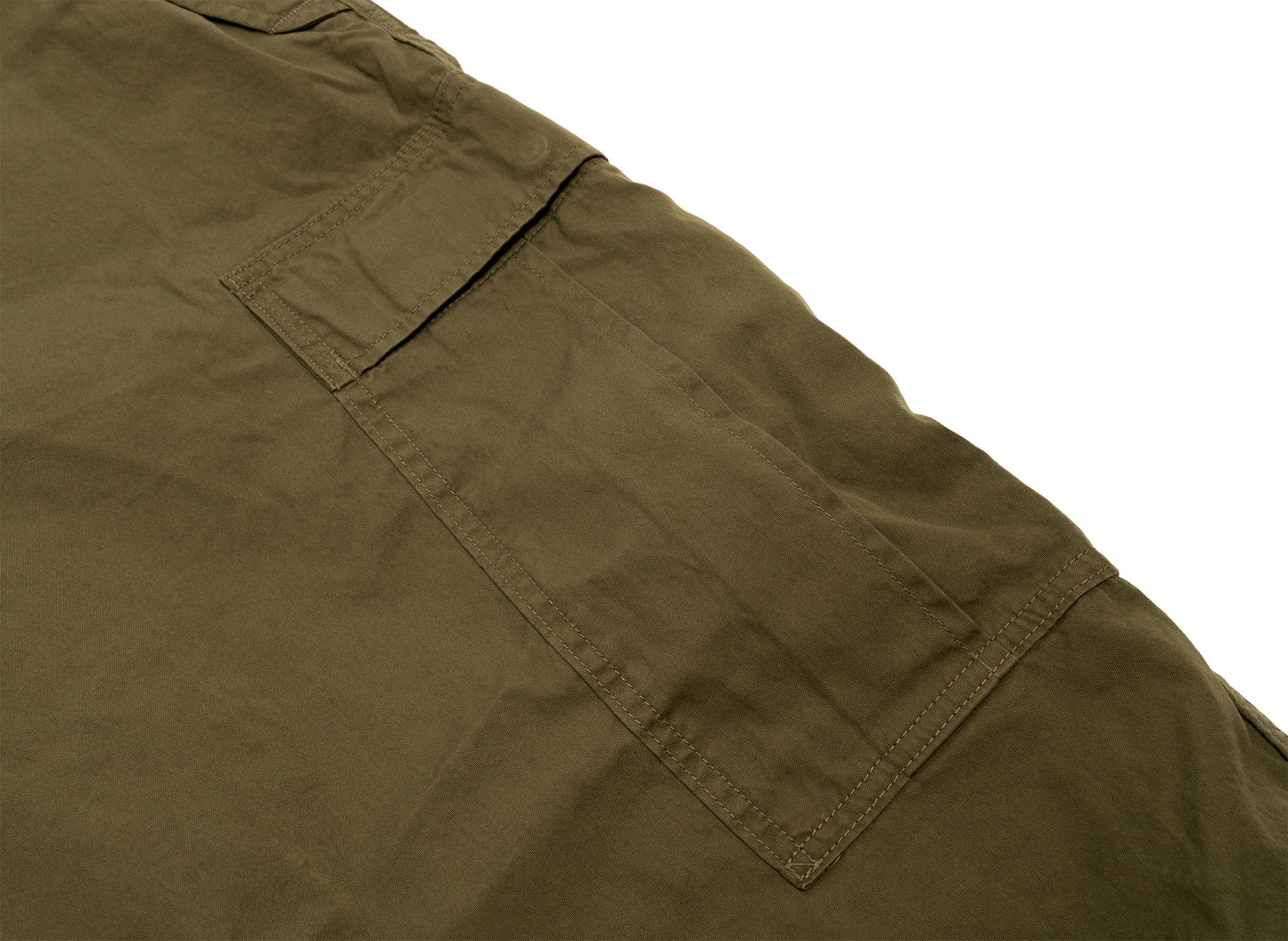 Junya Watanabe Pants in Khaki - view 3