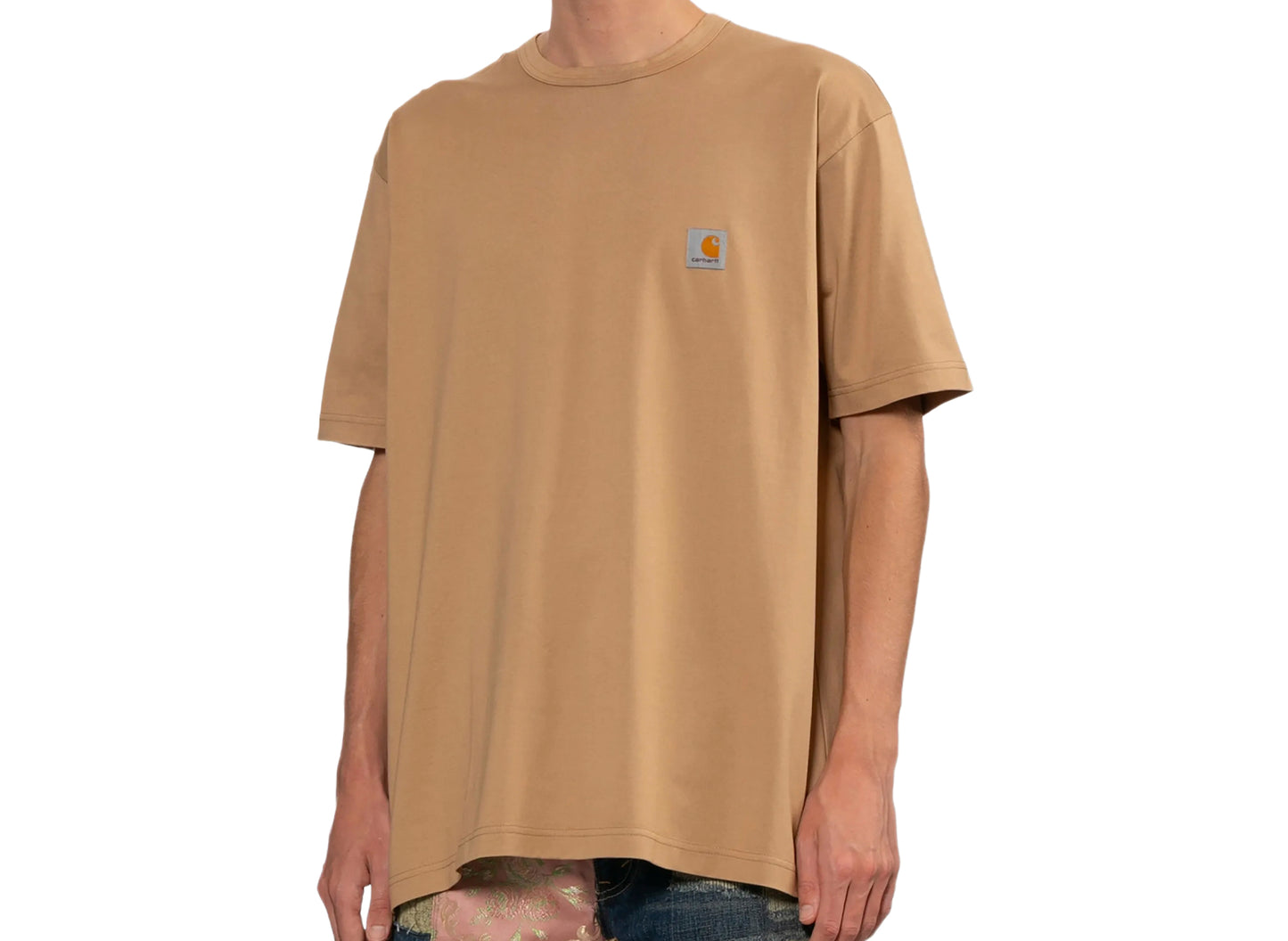 Junya Watanabe T Shirt in Beige — view 3