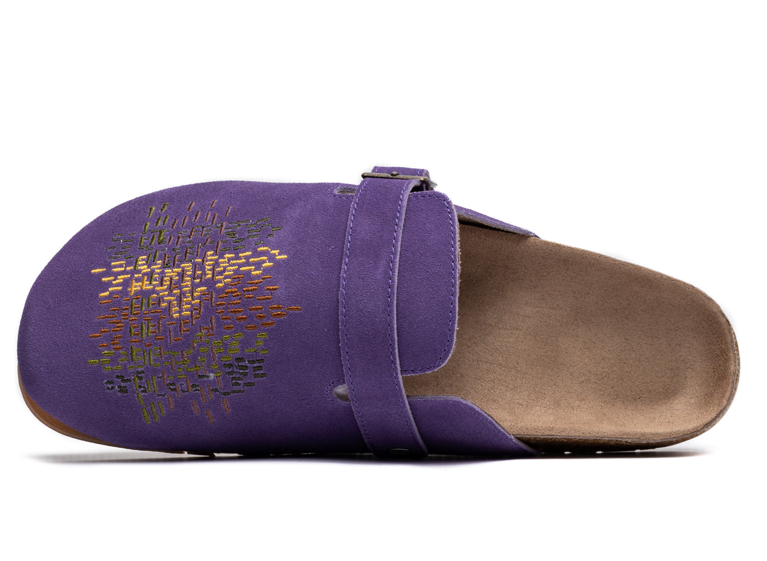 Kentucky Boy Tyler Mule in Purple - view 2