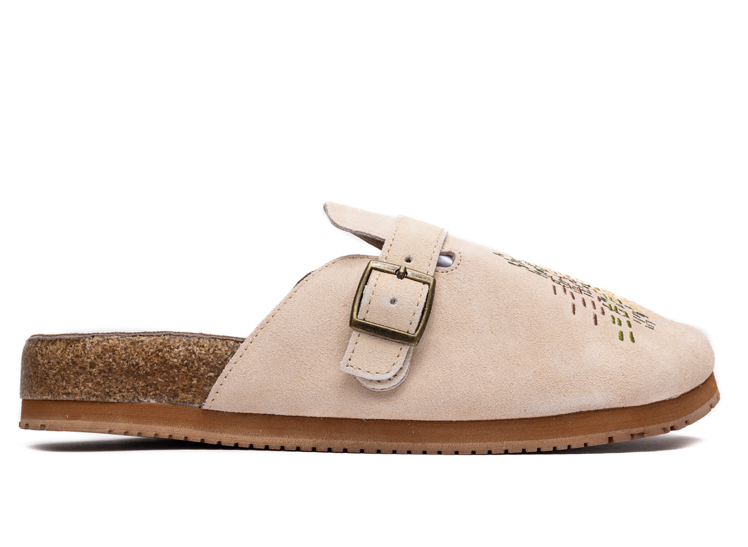 Kentucky Boy Tyler Mule in Tan