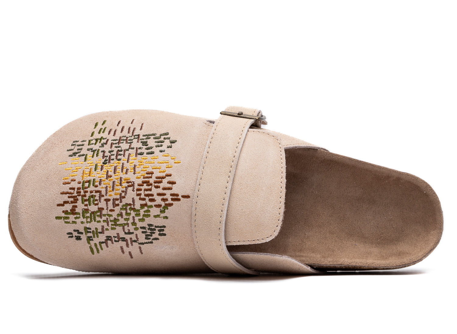 Kentucky Boy Tyler Mule in Tan - view 2