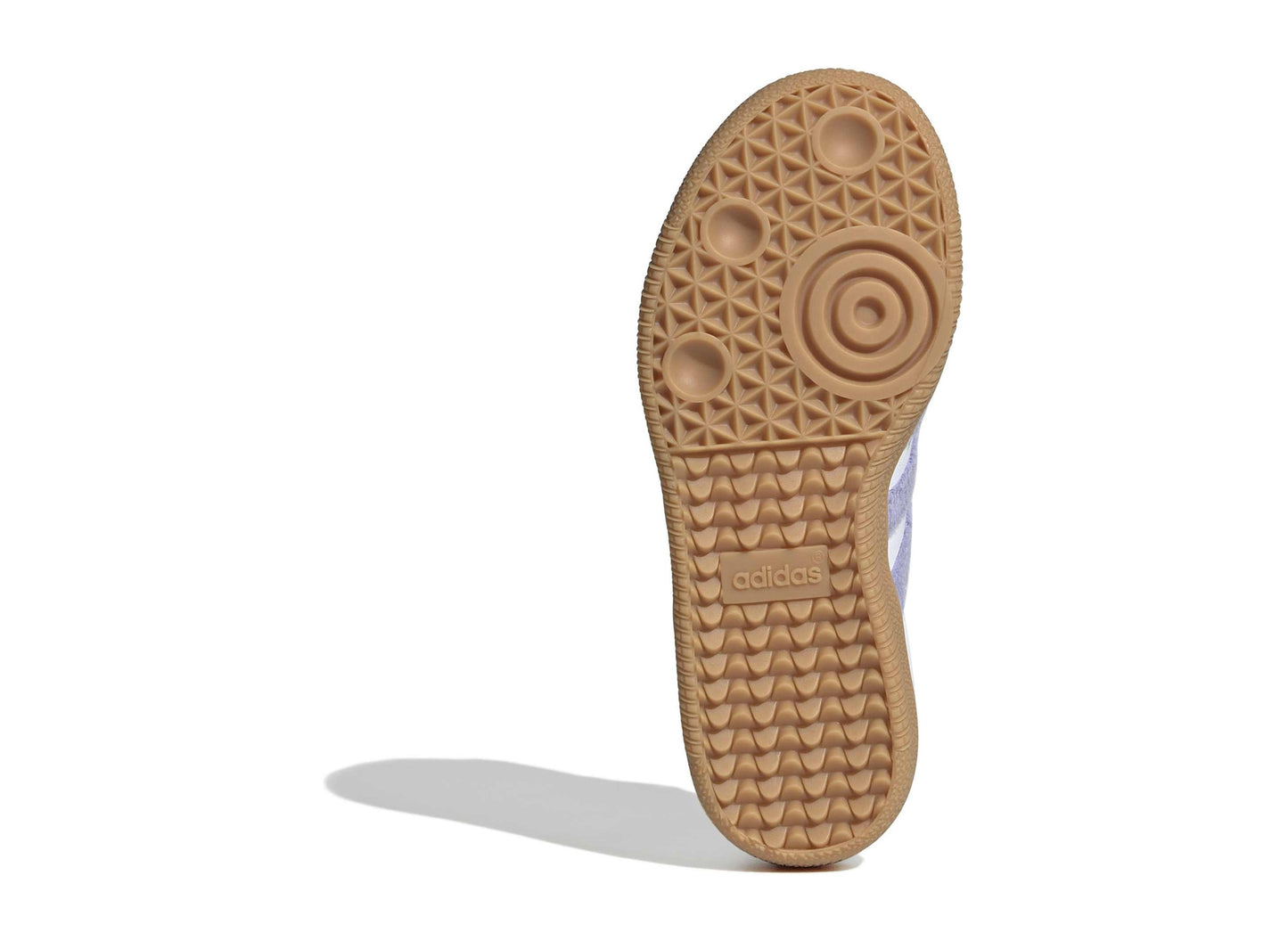 Kids Adidas x Care Bears Samba OG Comfort Closure KK2162 Bottom View