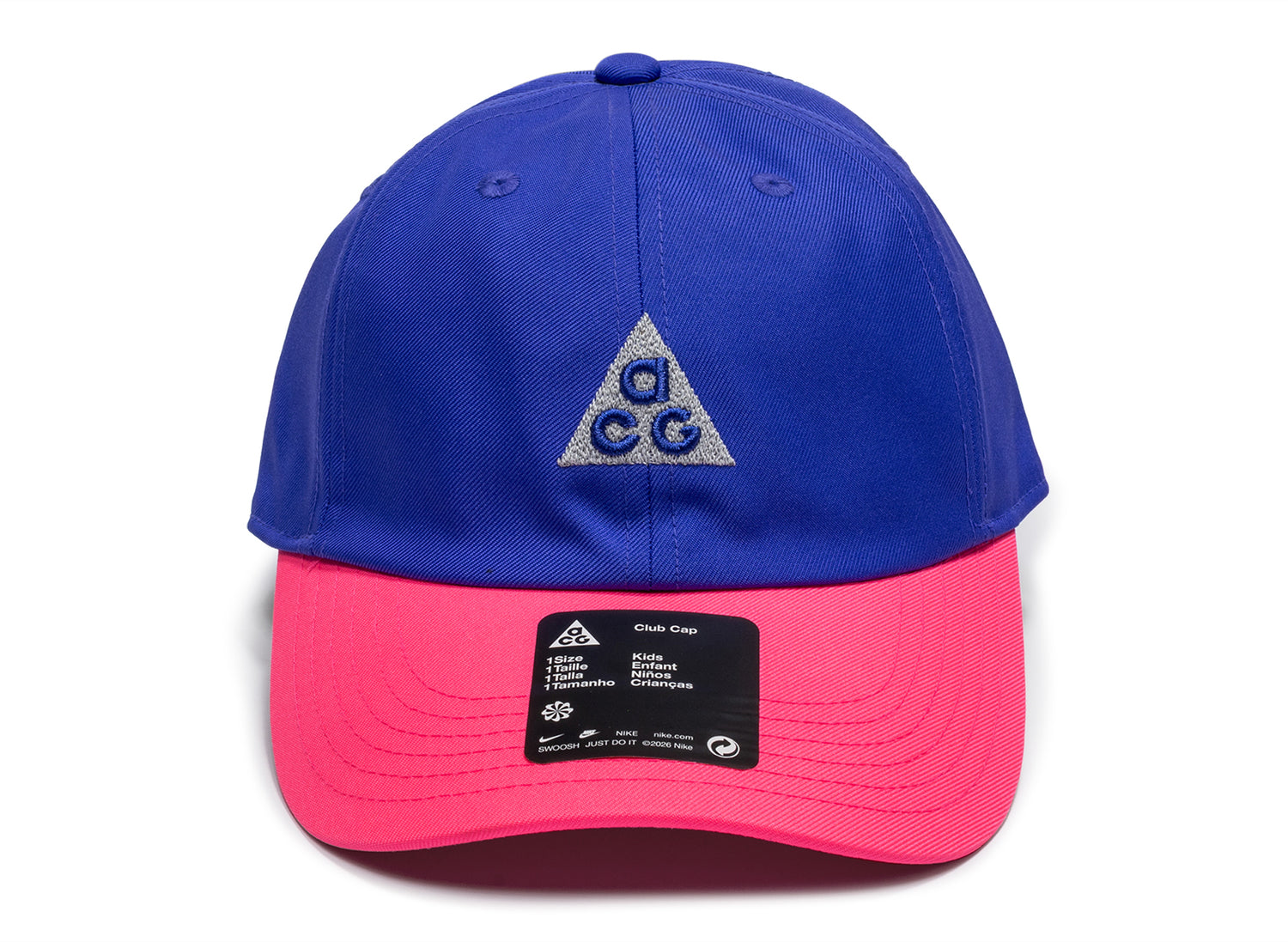 Kid's Nike ACG Club Cap | Oneness Boutique