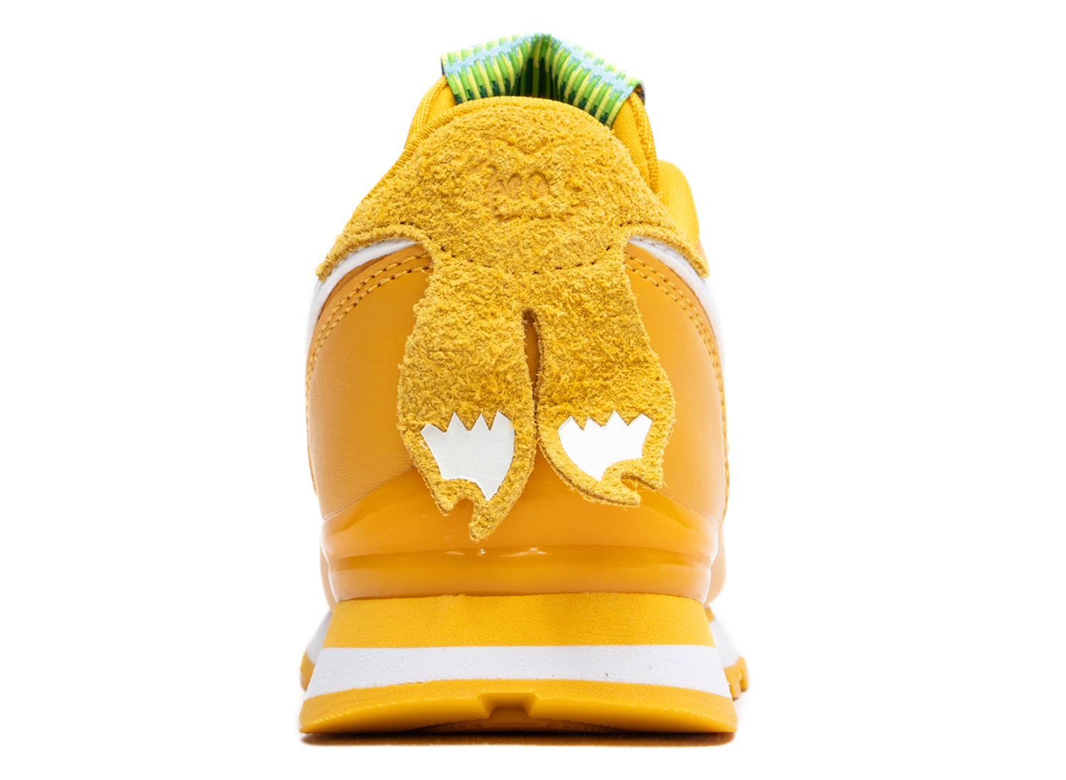 Kid's Reebok x Sonic Classic Leather - Damaged — view 2