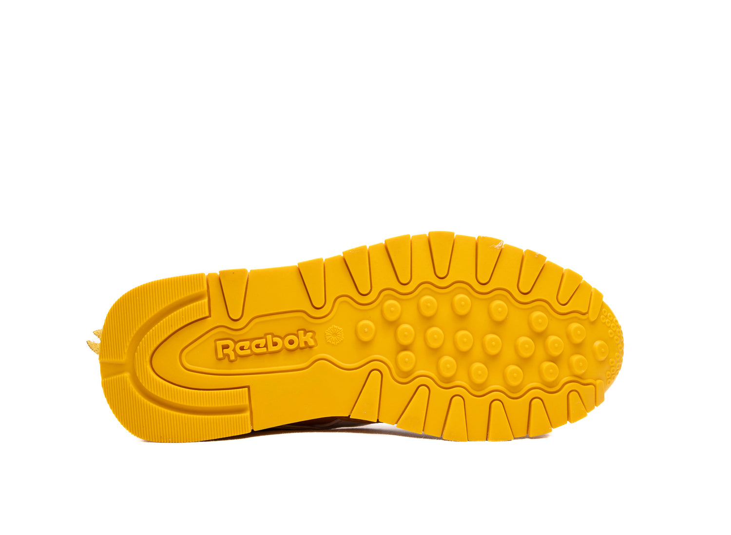 Kid's Reebok x Sonic Classic Leather - Damaged — view 5