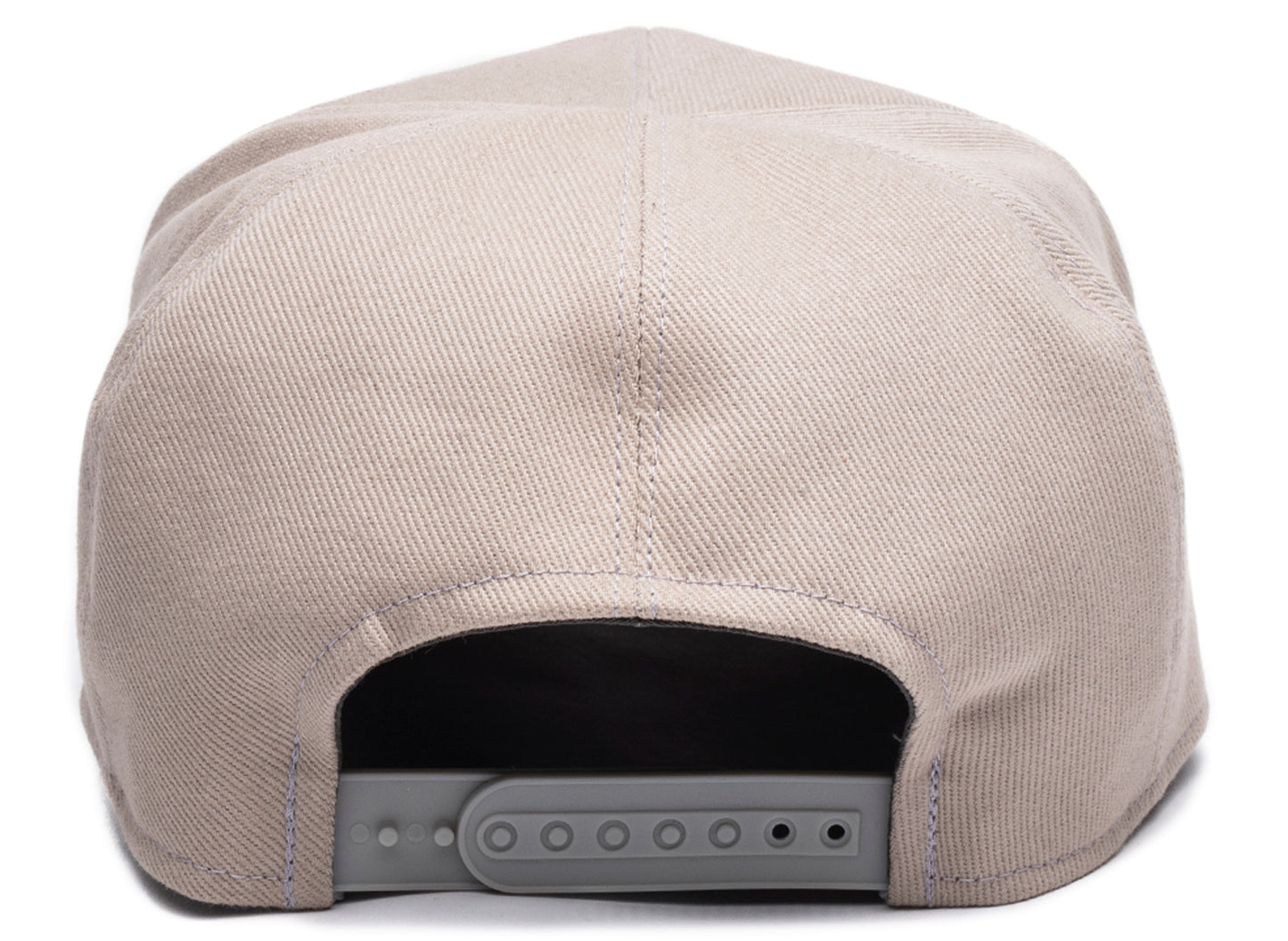 Kris Madden Corporate Target Snapback Hat - view 2