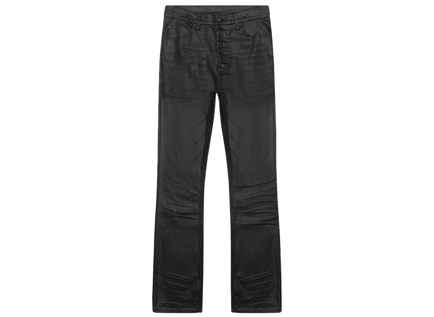 Ksubi Bronko Wax Washed Jeans