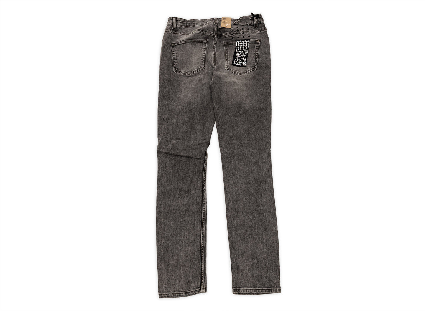 Ksubi Denim Chitch Sott Jeans — view 2