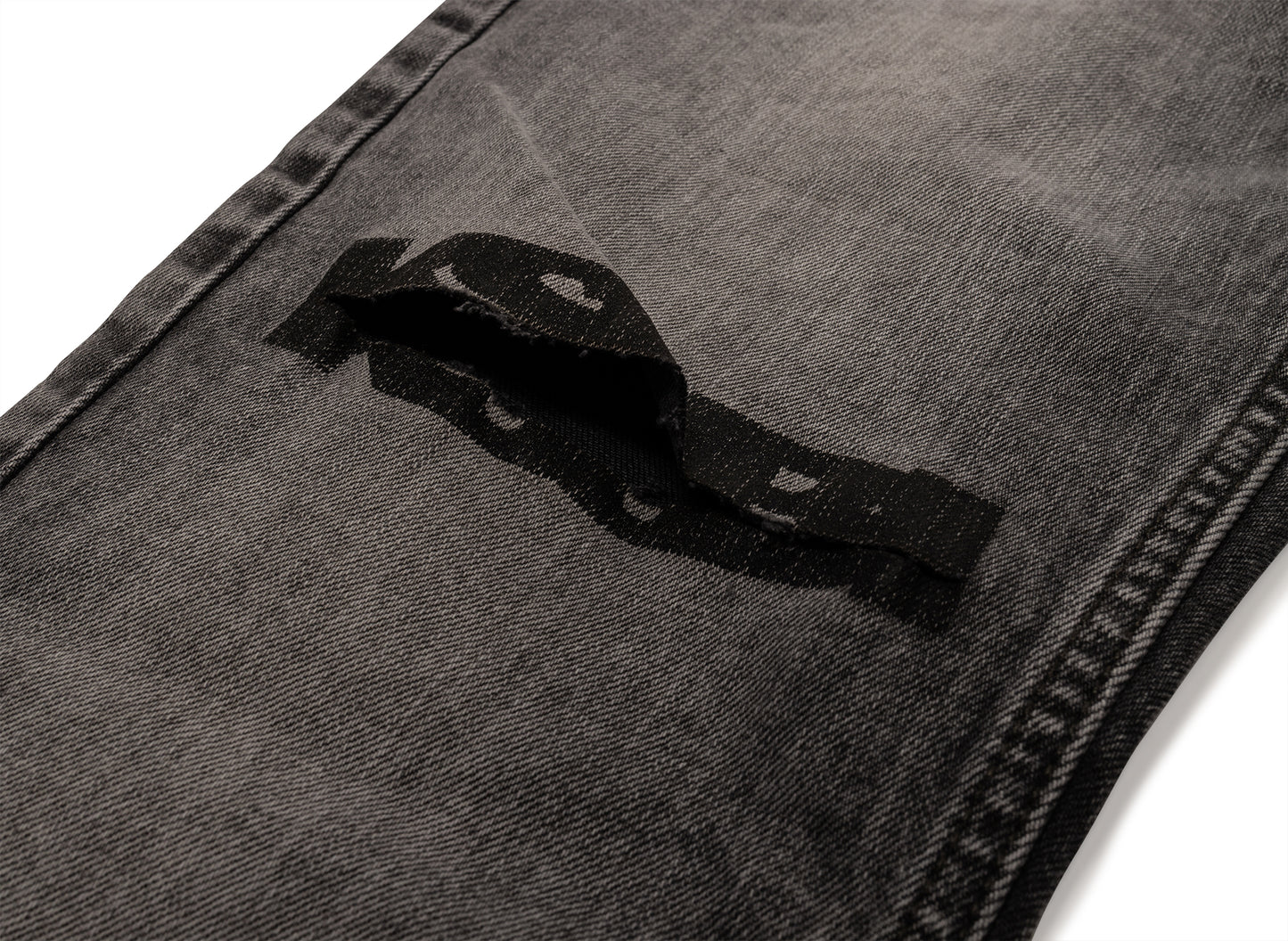 Ksubi Denim Chitch Sott Jeans — view 3