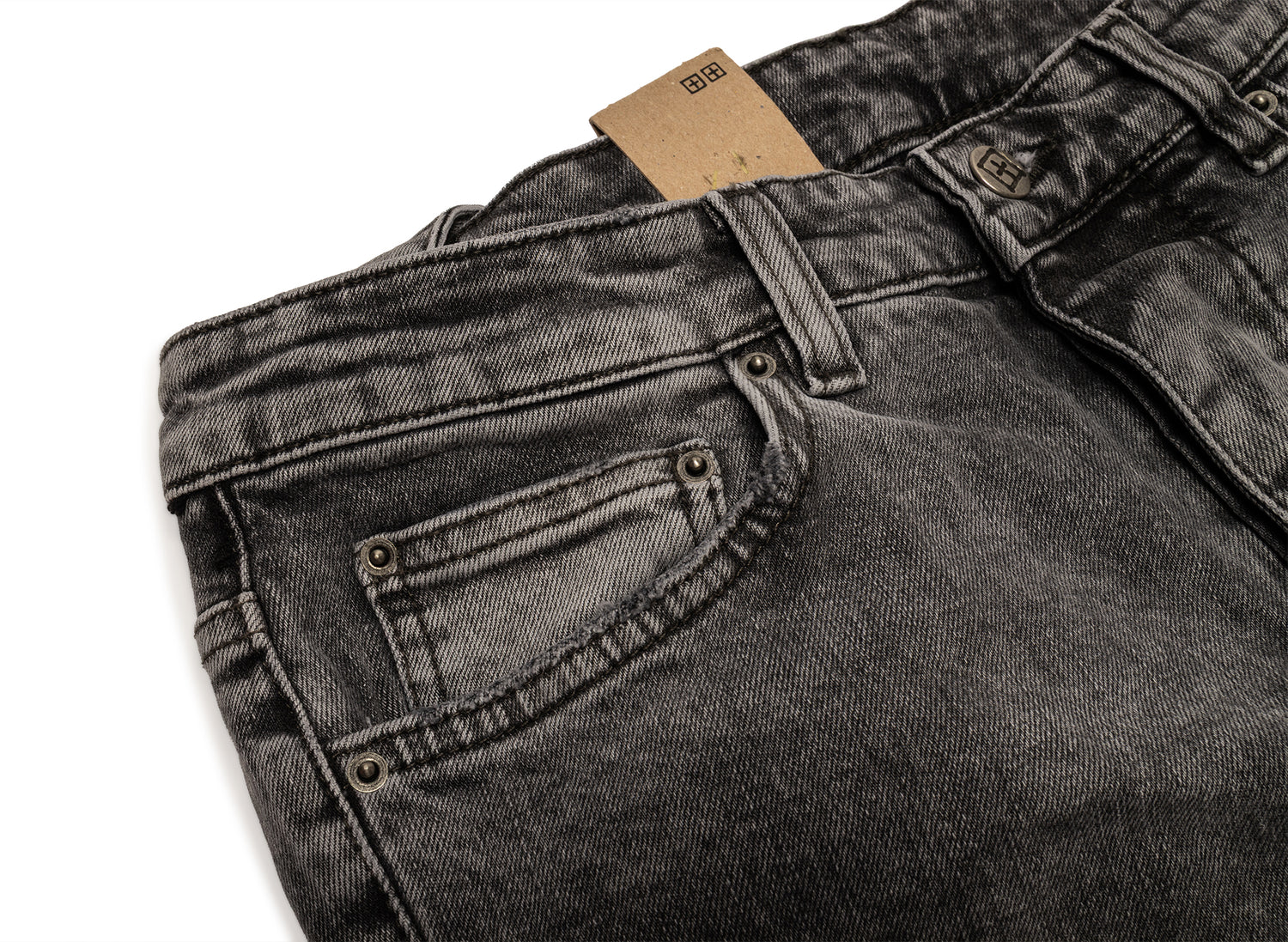 Ksubi Denim Chitch Sott Jeans — view 4