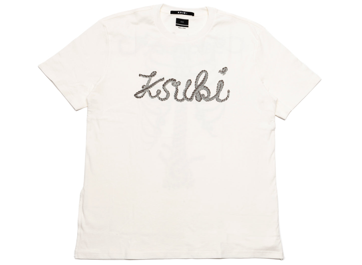 Ksubi Roped Kash S/S Tee