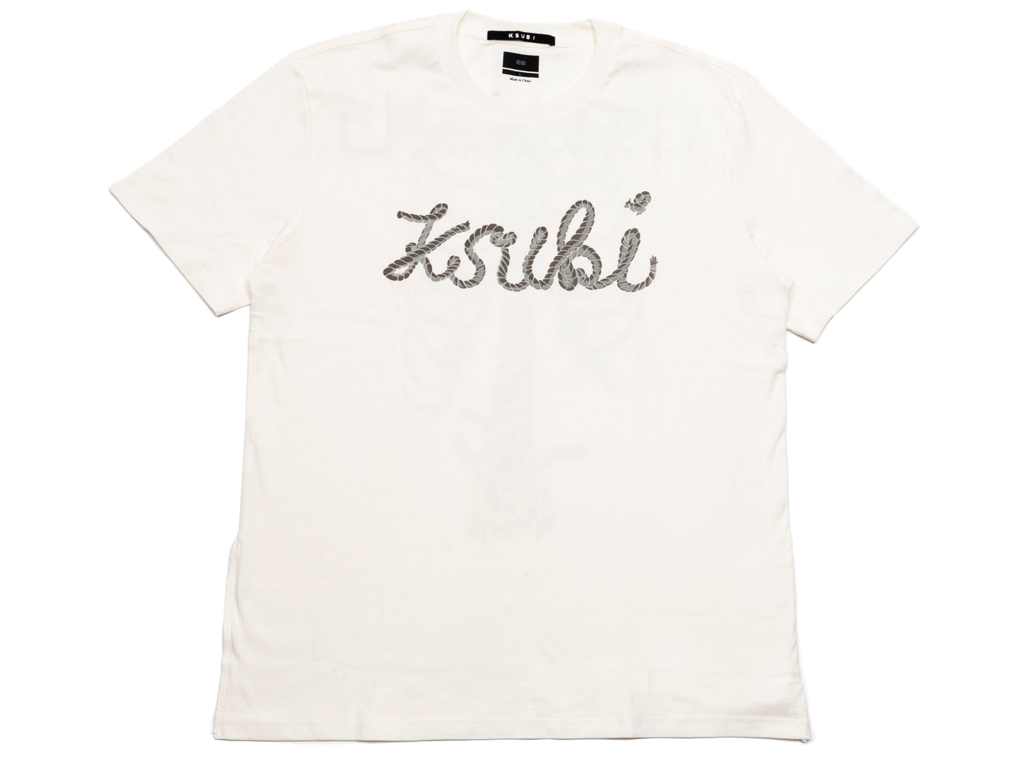 Ksubi Roped Kash S/S Tee