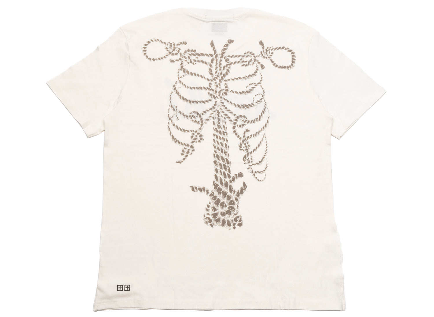 Ksubi Roped Kash S/S Tee - view 2