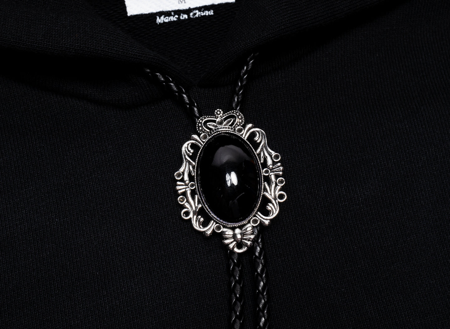 Ksubi West Biggie Hoodie - view 2